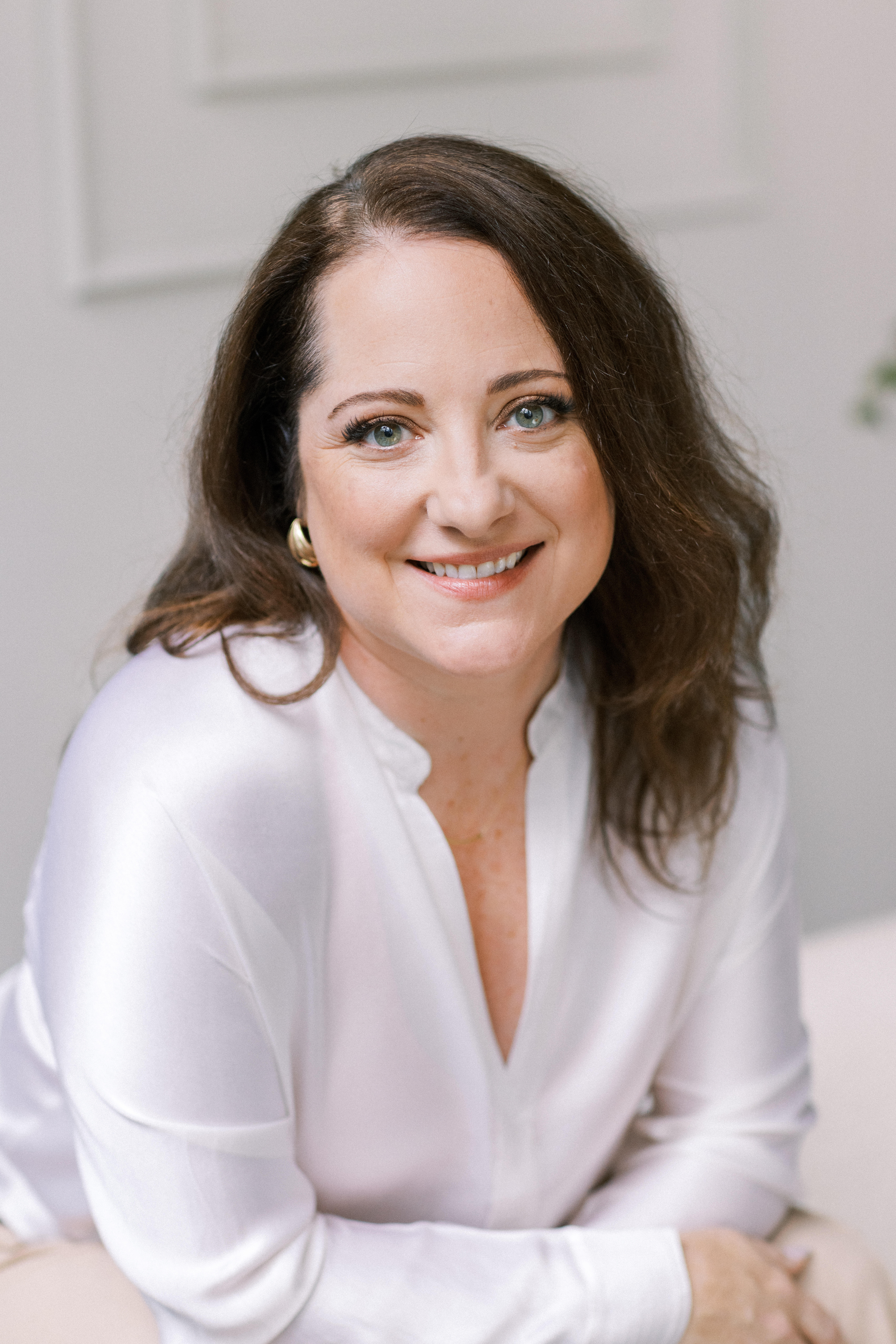 Lena McDearmid on Building Culture That Drives Business Performance