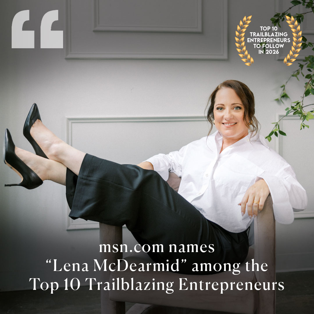 Top 10 Trailblazing Entrepreneurs to Follow in 2026