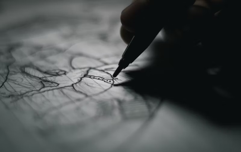 Chart Your Course