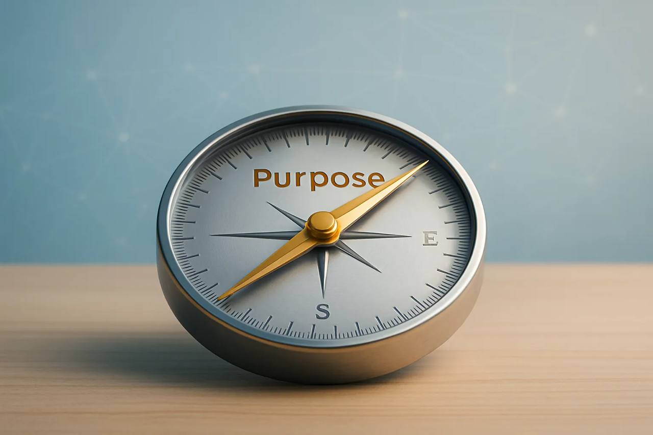 How Will Purpose Reshape Workplace Leadership?