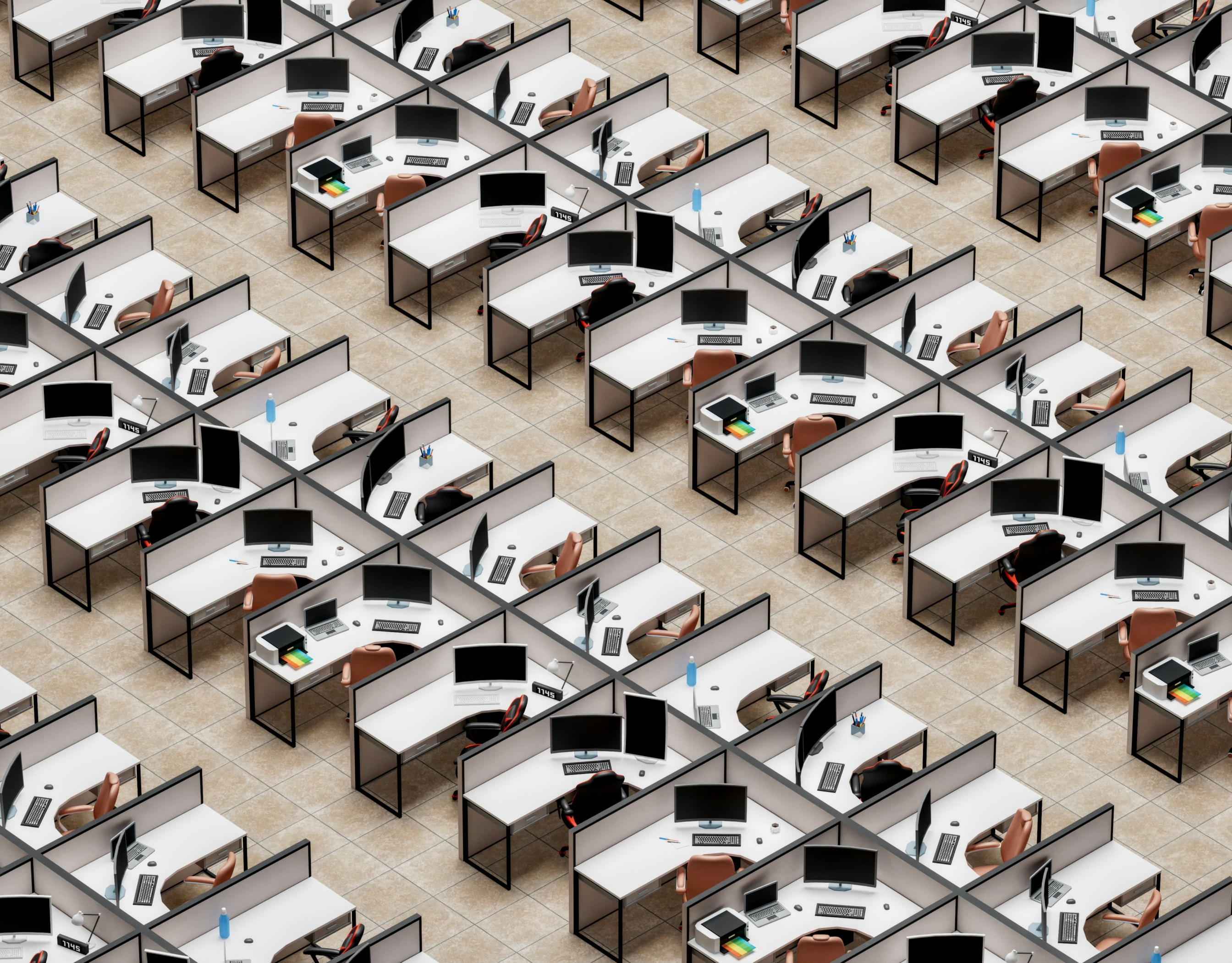 AI Cleared the Clutter. Now the Bill Is Due.