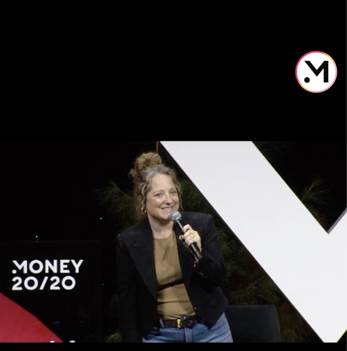 Keynote presentation