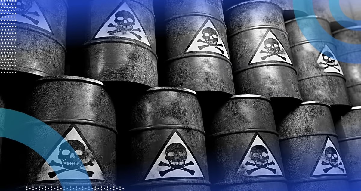 Toxic Behavior Carryover