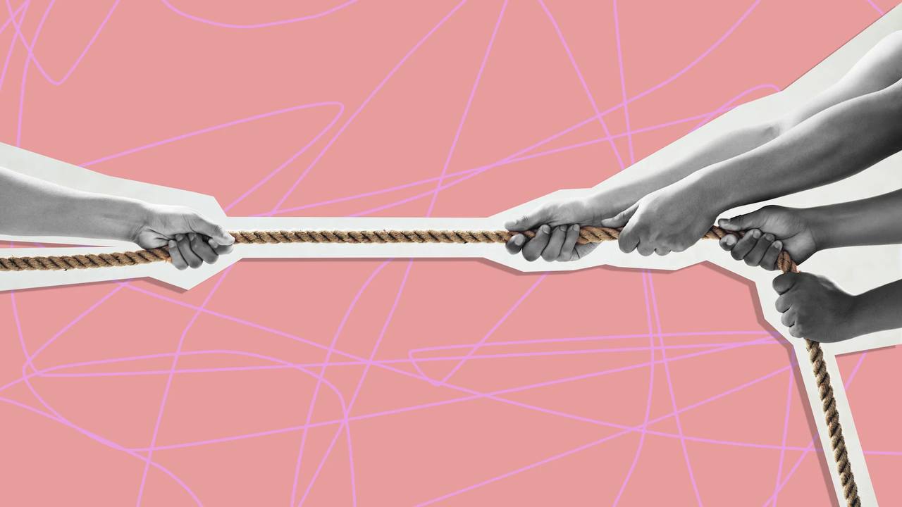 How to Manage a Team With Conflicting Personalities