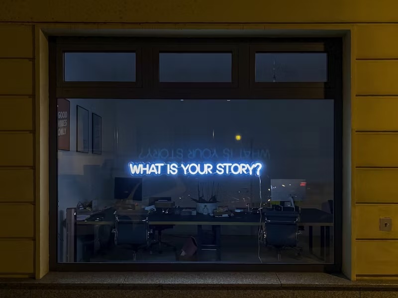 Ready for the Conversation That Changes Everything?