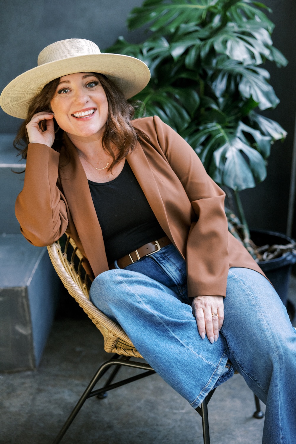 Lena McDearmid, Founder of Wryver